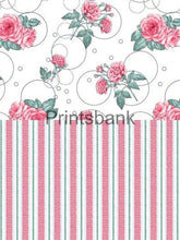 Wholesale Cambric Dress Material Top & Bottom Set